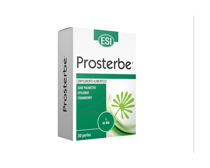 PROSTERBE (30PER.)