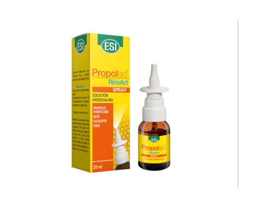 PROPOLAID RINOACT SPRAY (20ML.)