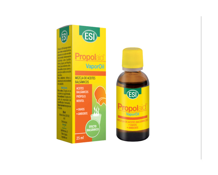 VAPOROIL (25ML.)