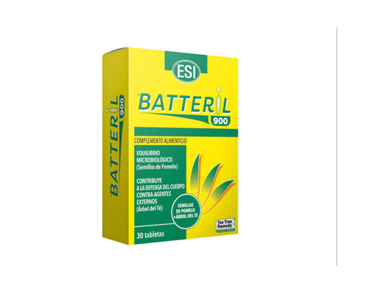 BATTERIL 900 (30TABL.)