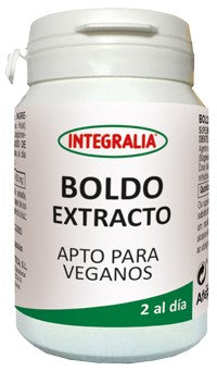 BOLDO EXTRACTO CAPSULAS