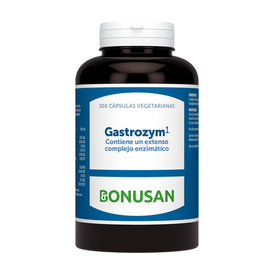 Gastrozym - 300 comp Bonusan