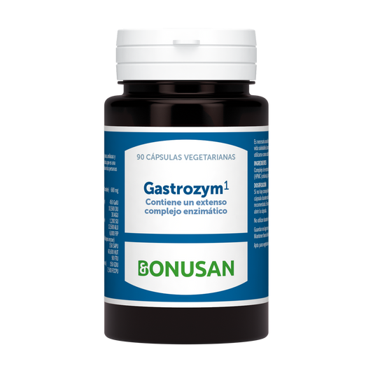 Gastrozym - 90 comp Bonusan