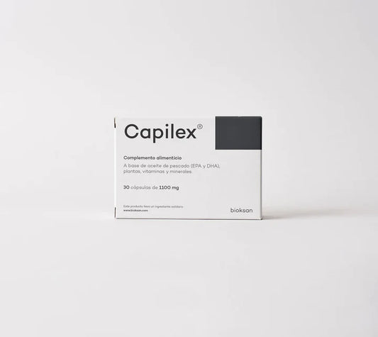 Capilex - 30 caps