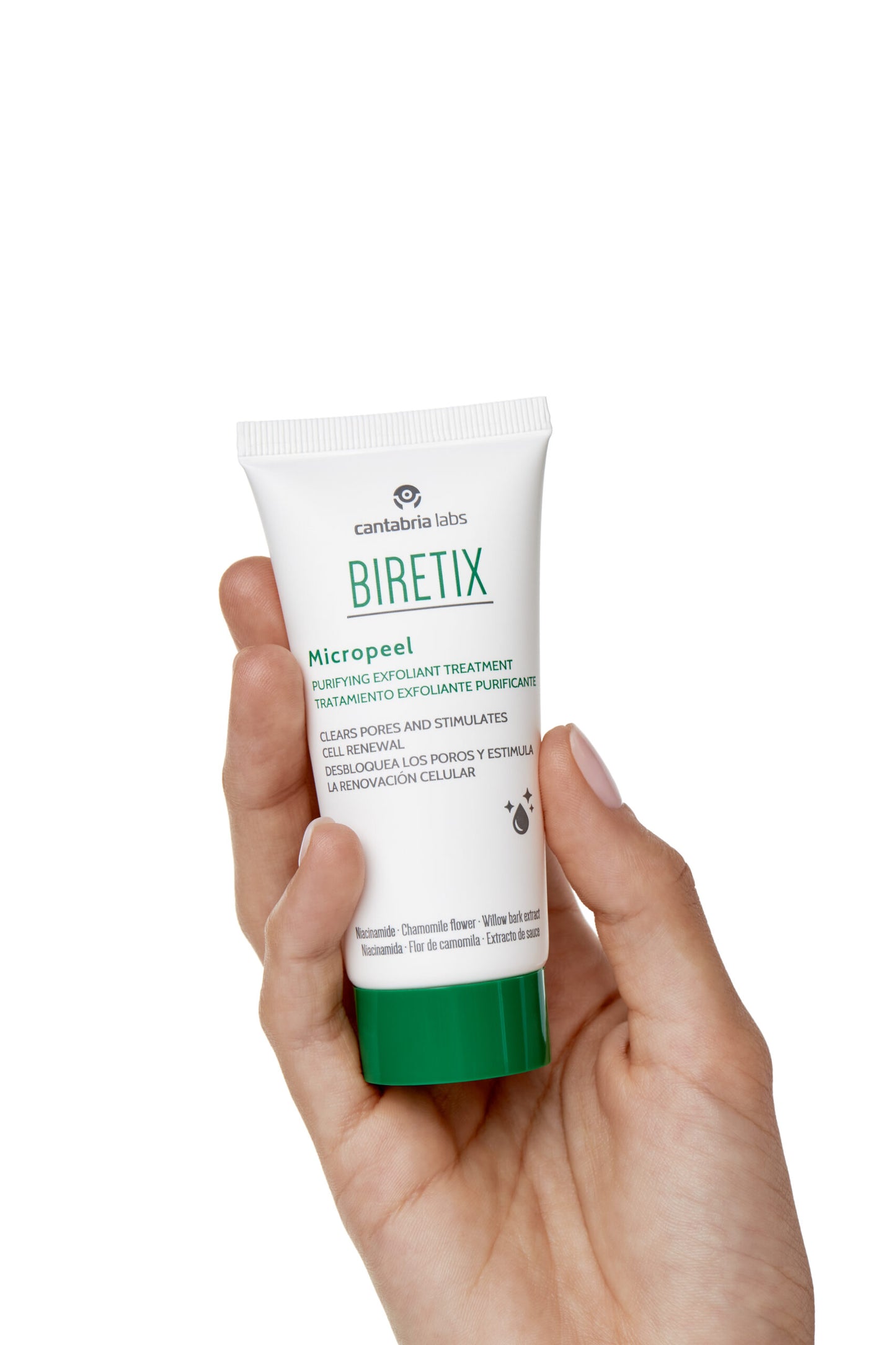 Biretix Micropeel - 50 ml