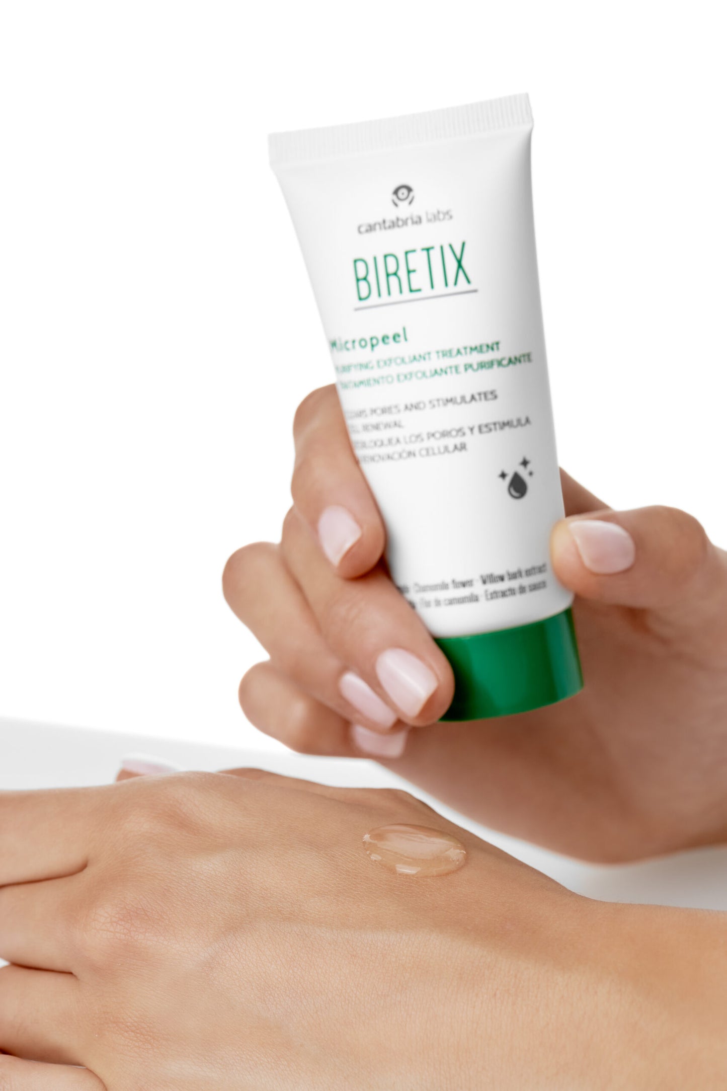 Biretix Micropeel - 50 ml