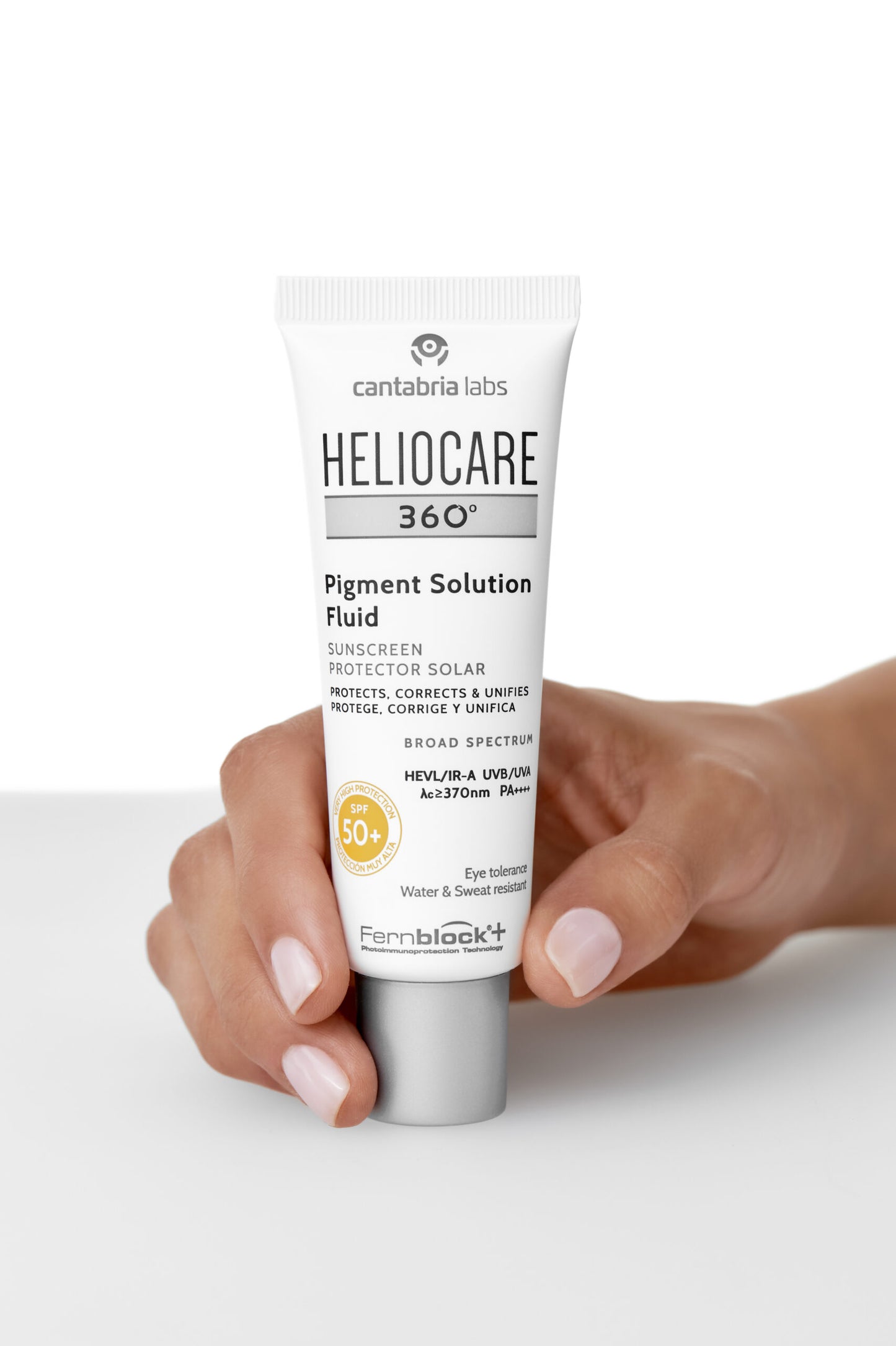 HELIOCARE 360º Pigment Solution Fluid SPF 50+