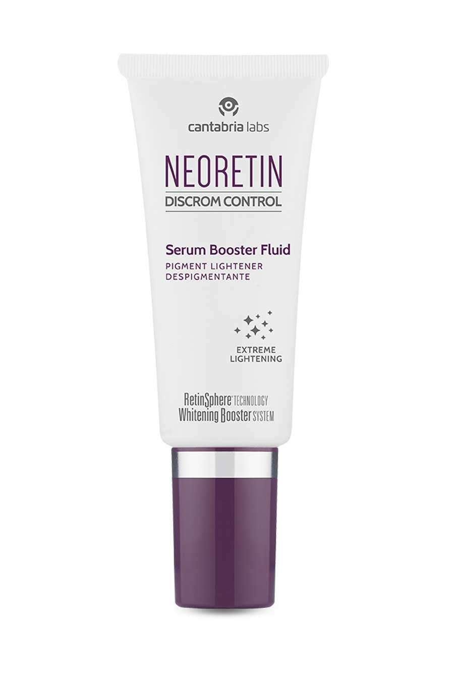 NEORETIN Discrom Control Serum Booster Fluid