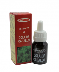 COLA DE CABALLO