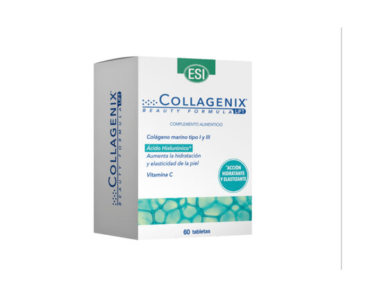 COLLAGENIX LIFT (60 TABL.)