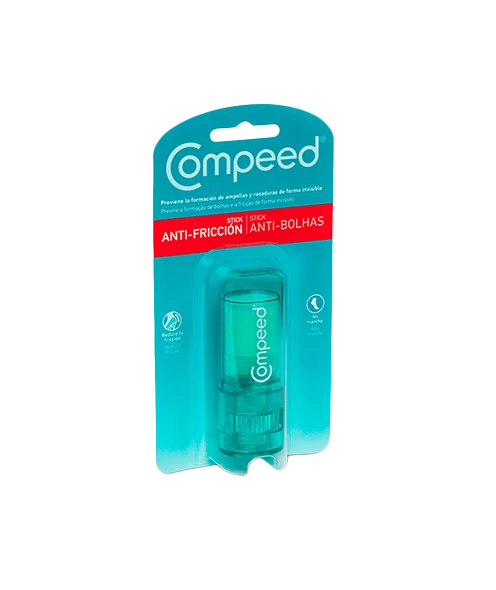 Compeed® Stick Anti-fricción