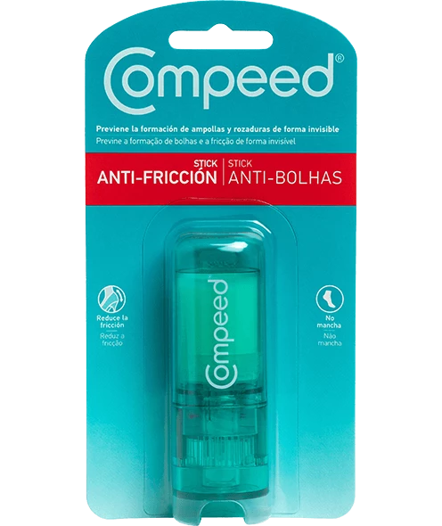 Compeed® Stick Anti-fricción