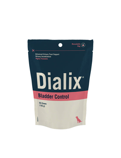 DIALIX Bladder Control - Vetnova