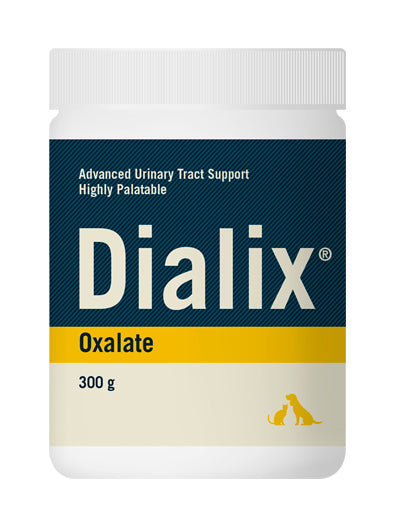 DIALIX Oxalate - Vetnova (300gr)