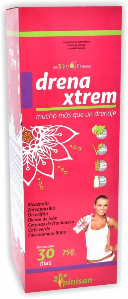 DRENAXTREM  750 ML