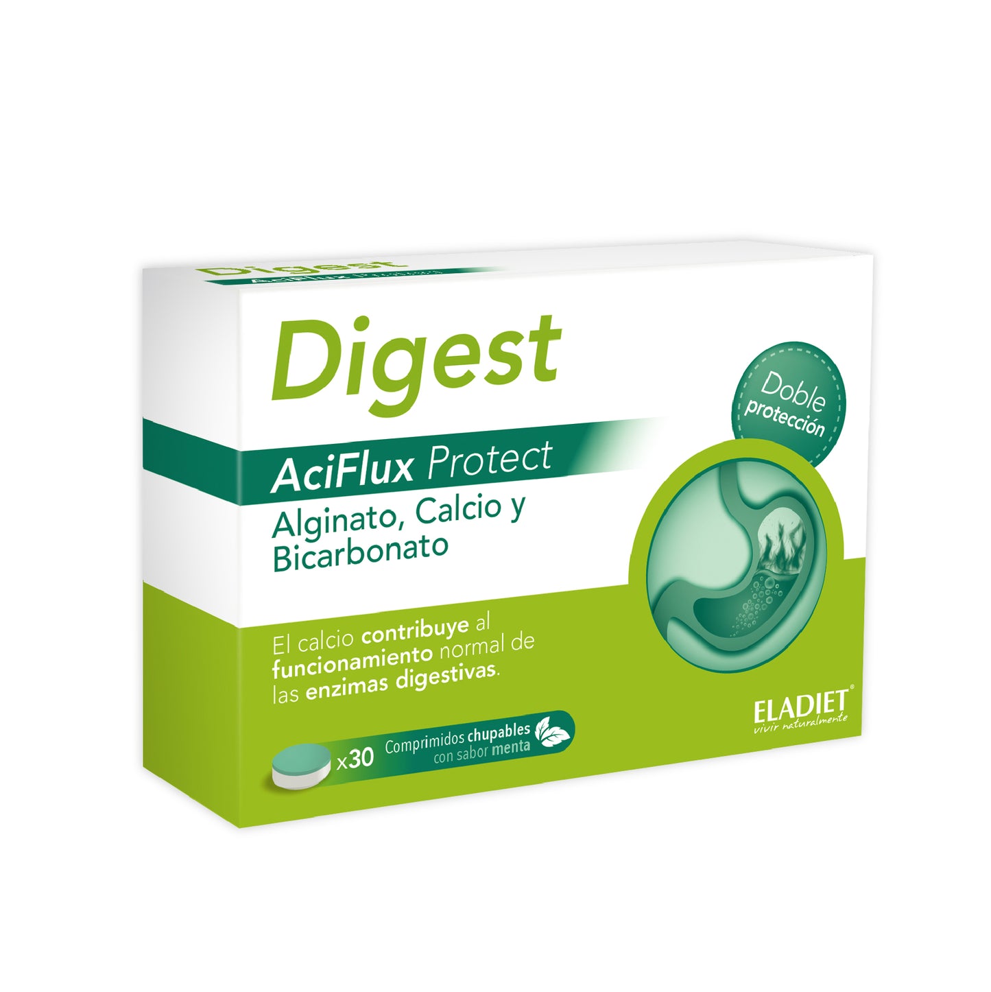 AciFlux Protect