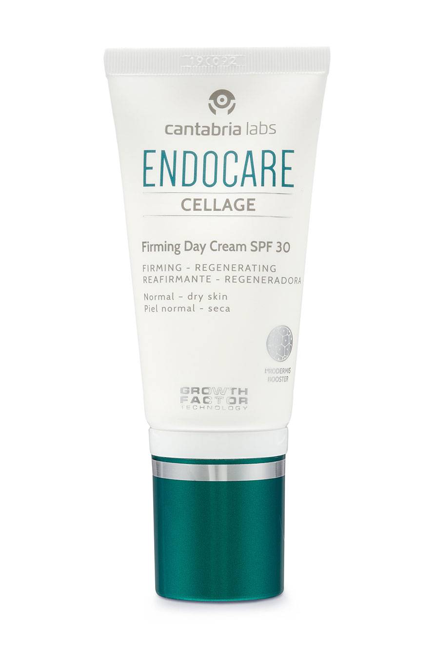 ENDOCARE CELLAGE Firming Day Cream SPF 30 - 50 ml