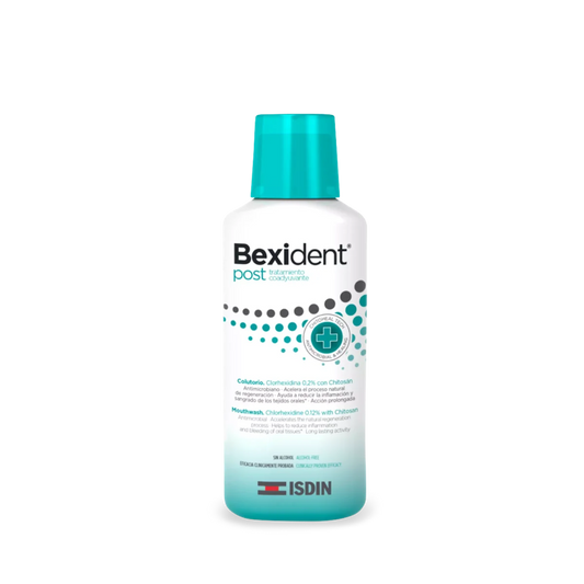 Bexident post colutorio - 250 ml