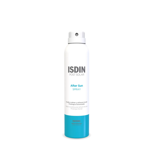 After sun isdin efecto inmediato - 200 ml