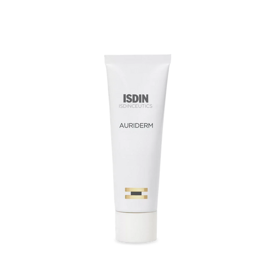 Isdinceutics auriderm - 50 ml