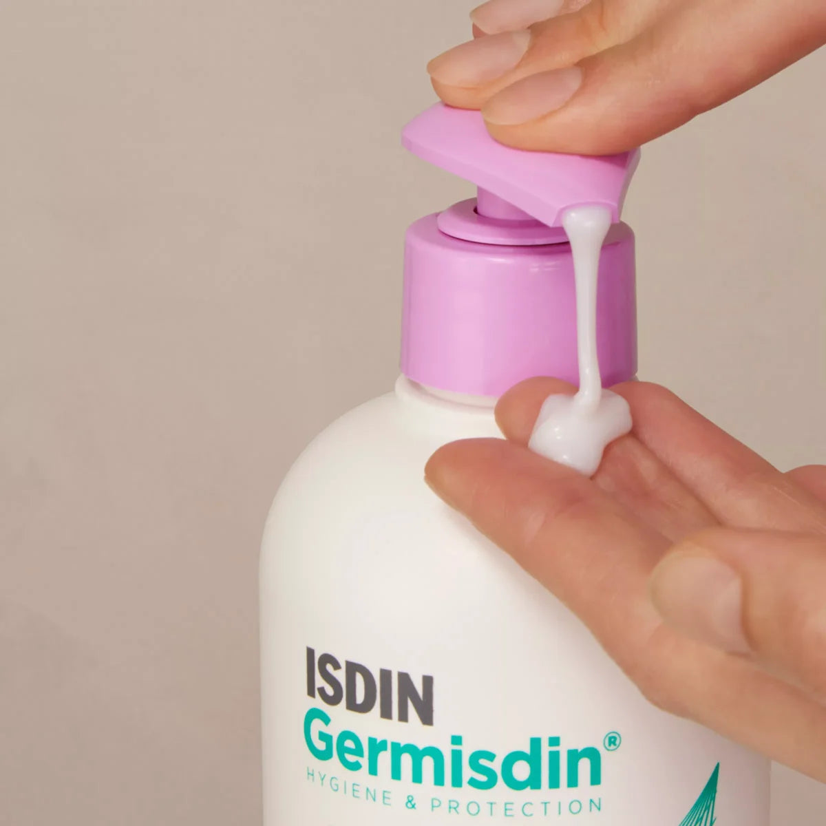 Germisdin higiene intima - 500 ml