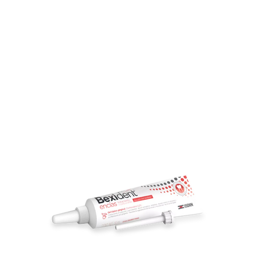 Bexident encías tratamiento coadyuvante gel gingivial - 50 ml