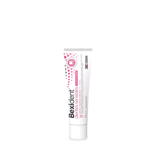 Bexident dientes sensibles gingiprotector gel - 50 ml