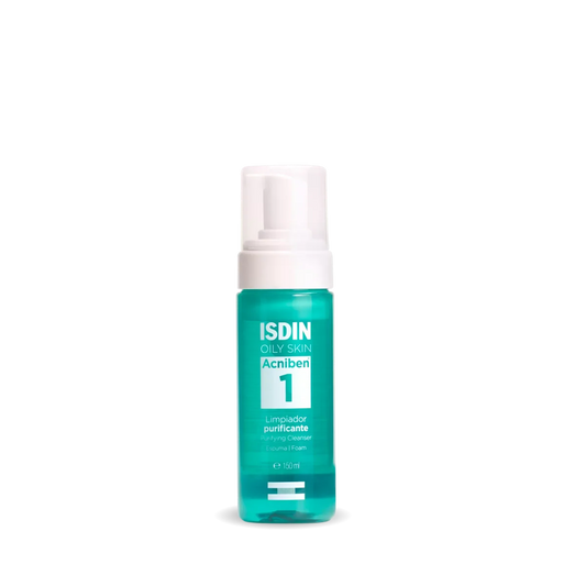 Acniben Teenskin Espuma Limpiadora - 150 ml