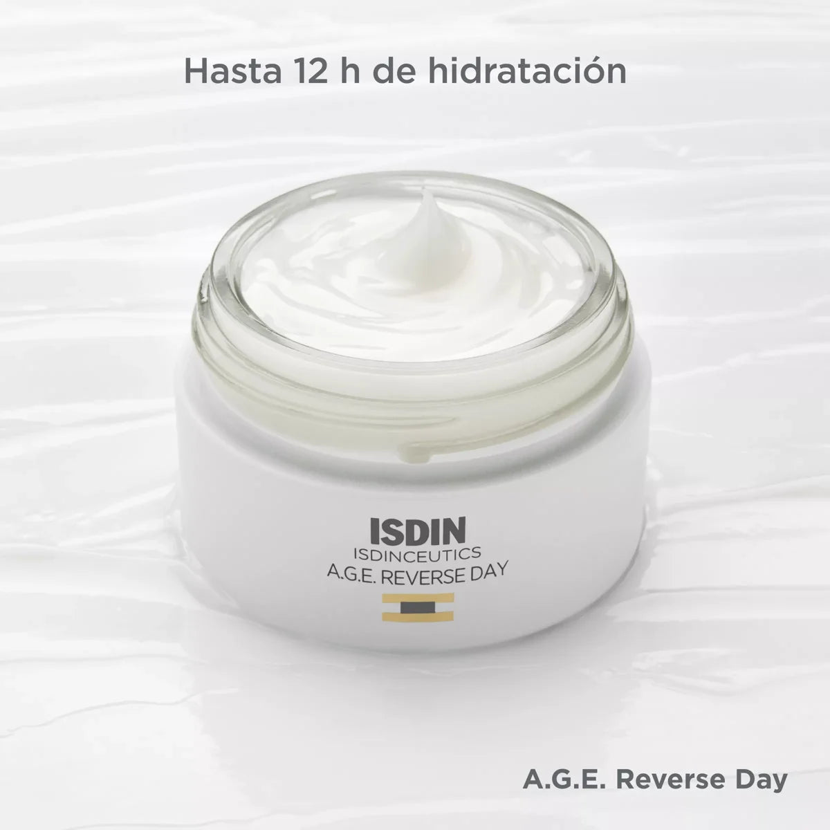 Isdinceutics A.G.E. reverse - 50 ml