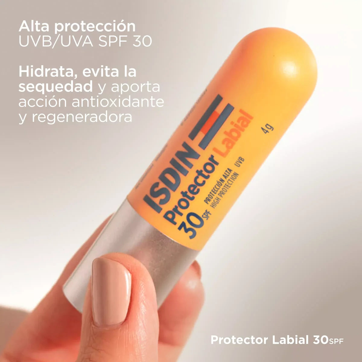 Protector Labial Spf30 Stick - 4 g