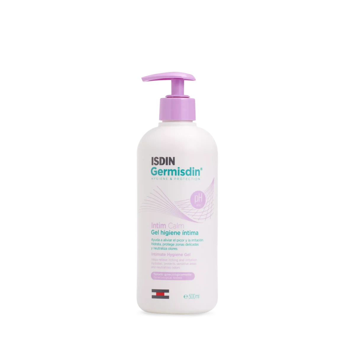 Germisdin calm - 500 ml