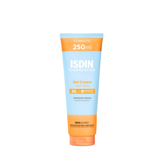 Fotoprotector Isdin SPF50+ Gel-Crema - 200 ml