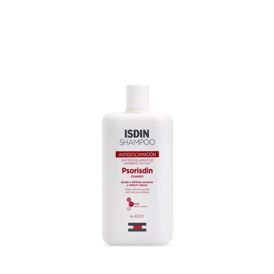 Psorisdin champu antidescamación - 400 ml