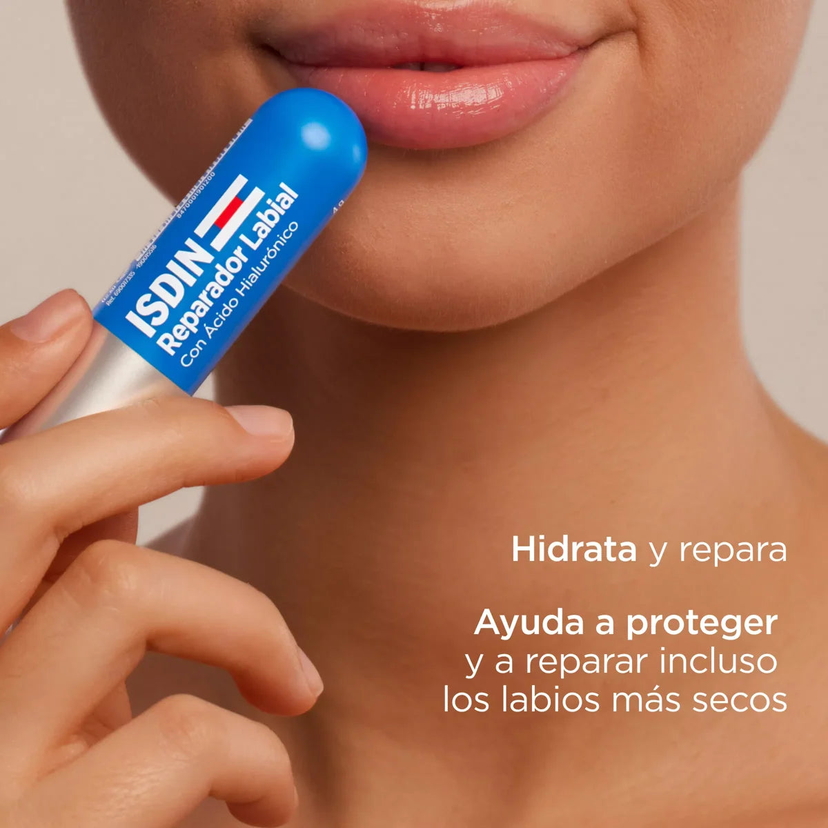 Reaparador Labial Stick - 4g