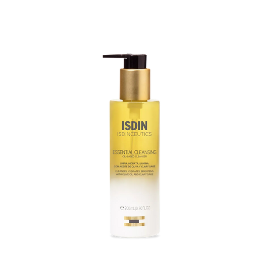 Isdinceutics essential cleansing - 200 Ml