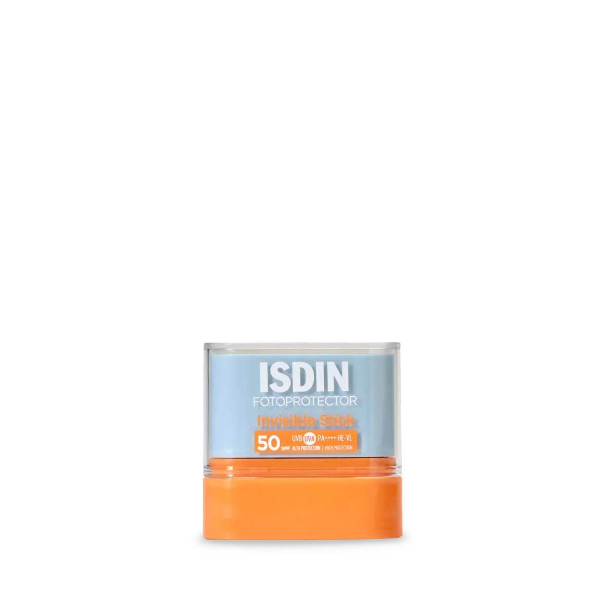 Invisible Stick isdin Spf50+ - 10 g