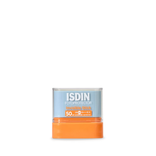 Invisible Stick isdin Spf50+ - 10 g