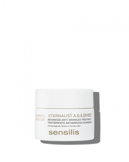 Eternalist A.G.E Contorno de Ojos 20ml