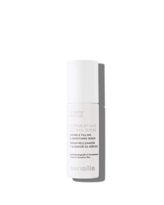 Eternalist A.G.E. [Retinol Serum]