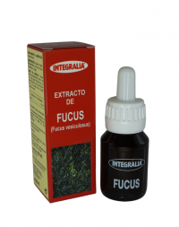 FUCUS EXTRACTO