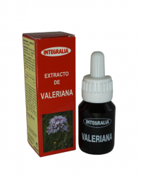 VALERIANA EXTRACTO