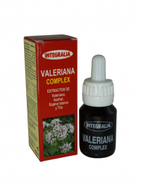 VALERIANA COMPLEX