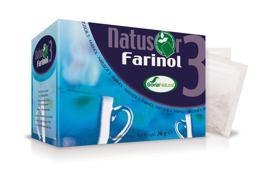 Natusor 03 FARINOL