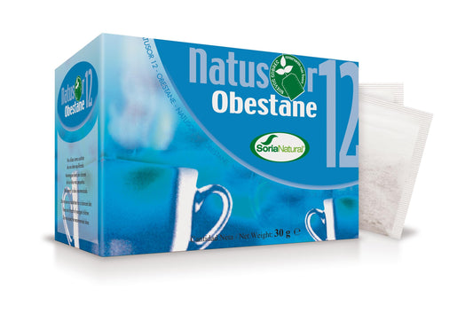 Natusor 12 OBESTANE