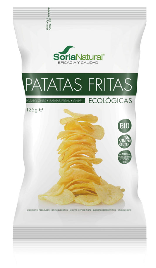 Patatas fritas