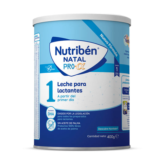 Nutribén® Natal