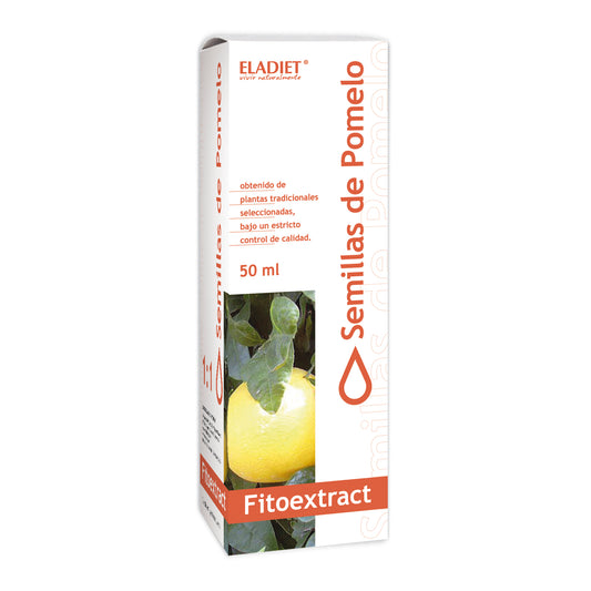 FITOEXTRAC POMELO - 50ML.