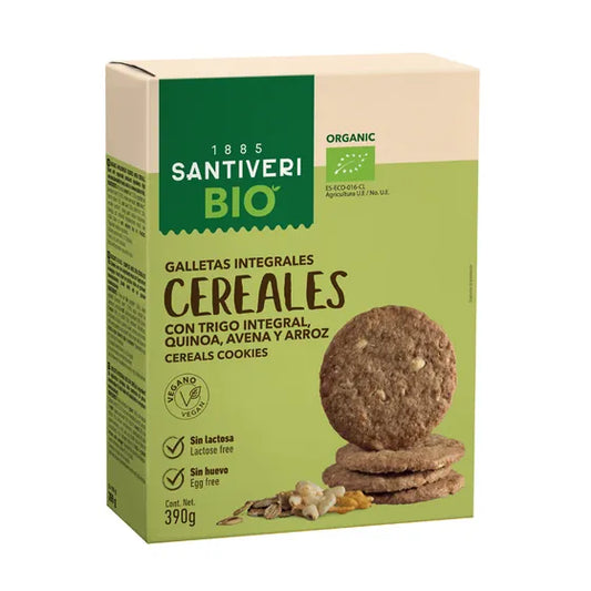 GALL.DIGESTIVE CEREALES BIO 2p