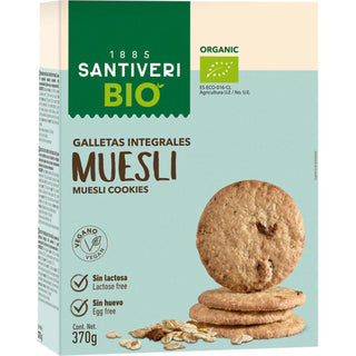 GALL.DIGESTIVE MUESLI BIO 2p