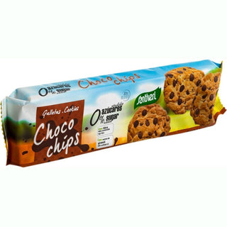 GALLETAS CHOCO-CHIPS